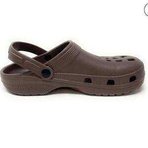 CLASSIC CROCS FULLY-MOLDED 